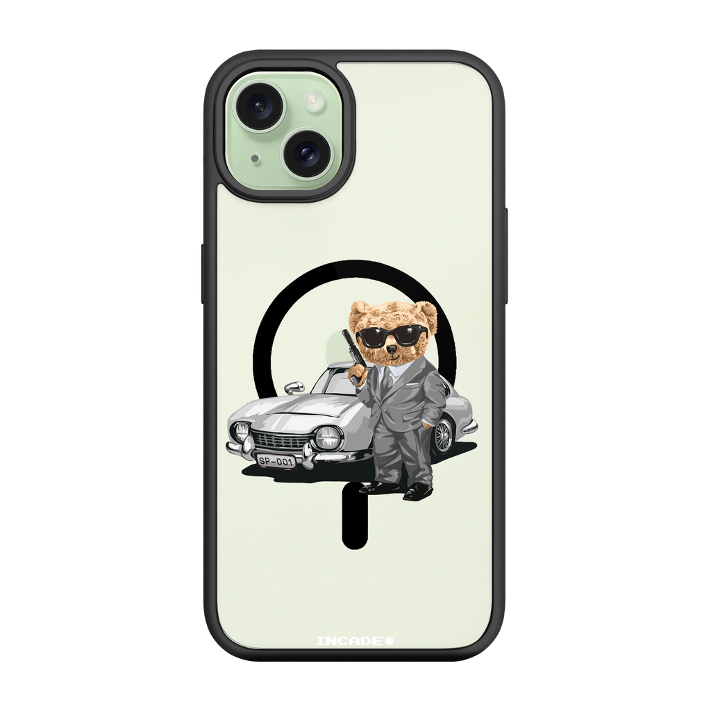 iPhone 15 Bond