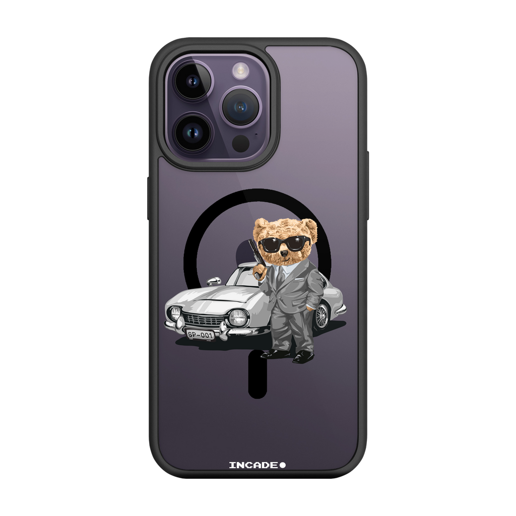 iPhone 14 Pro Bond