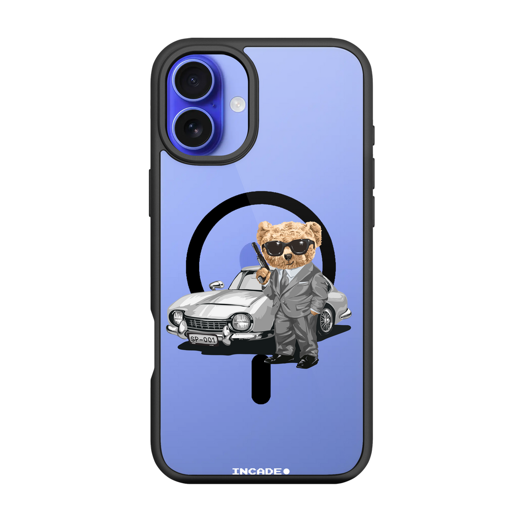 iPhone 16 Bond