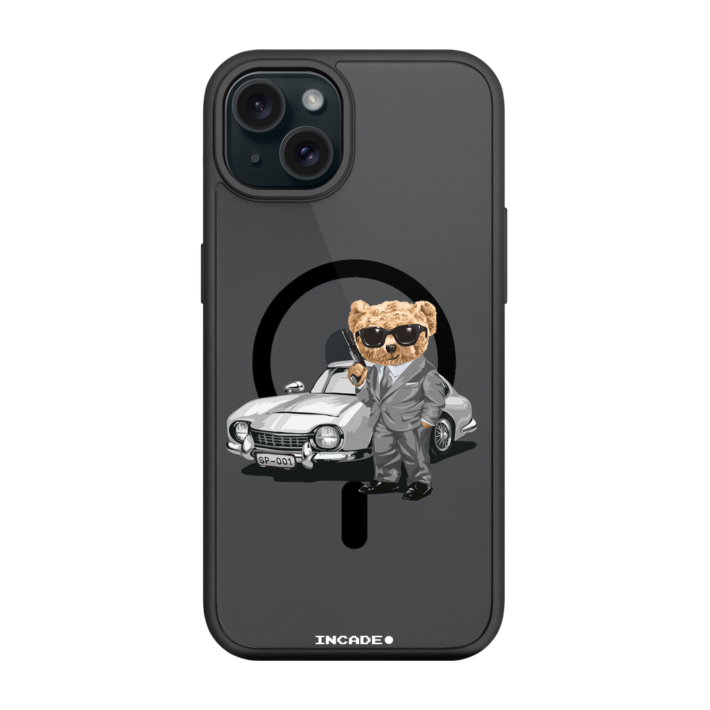 iPhone 15 Plus Bond