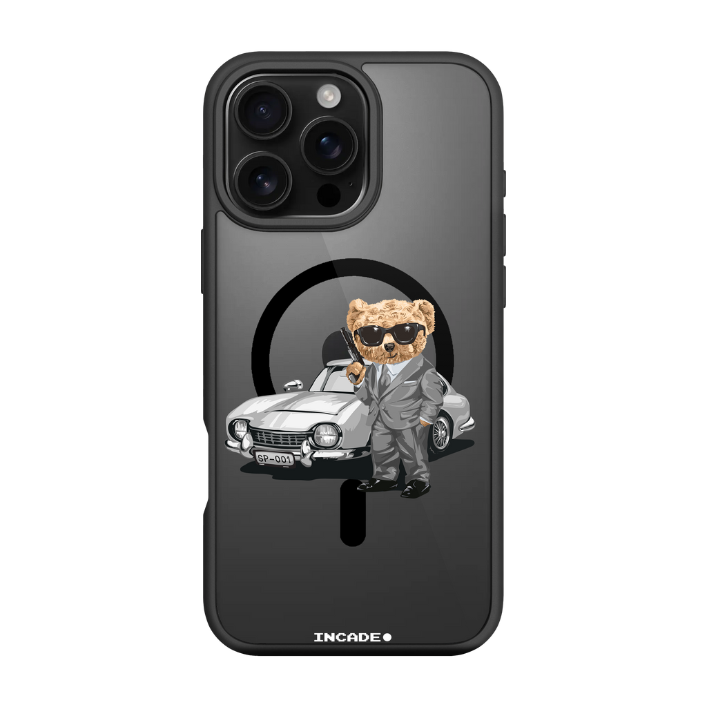 iPhone 16 Pro Bond
