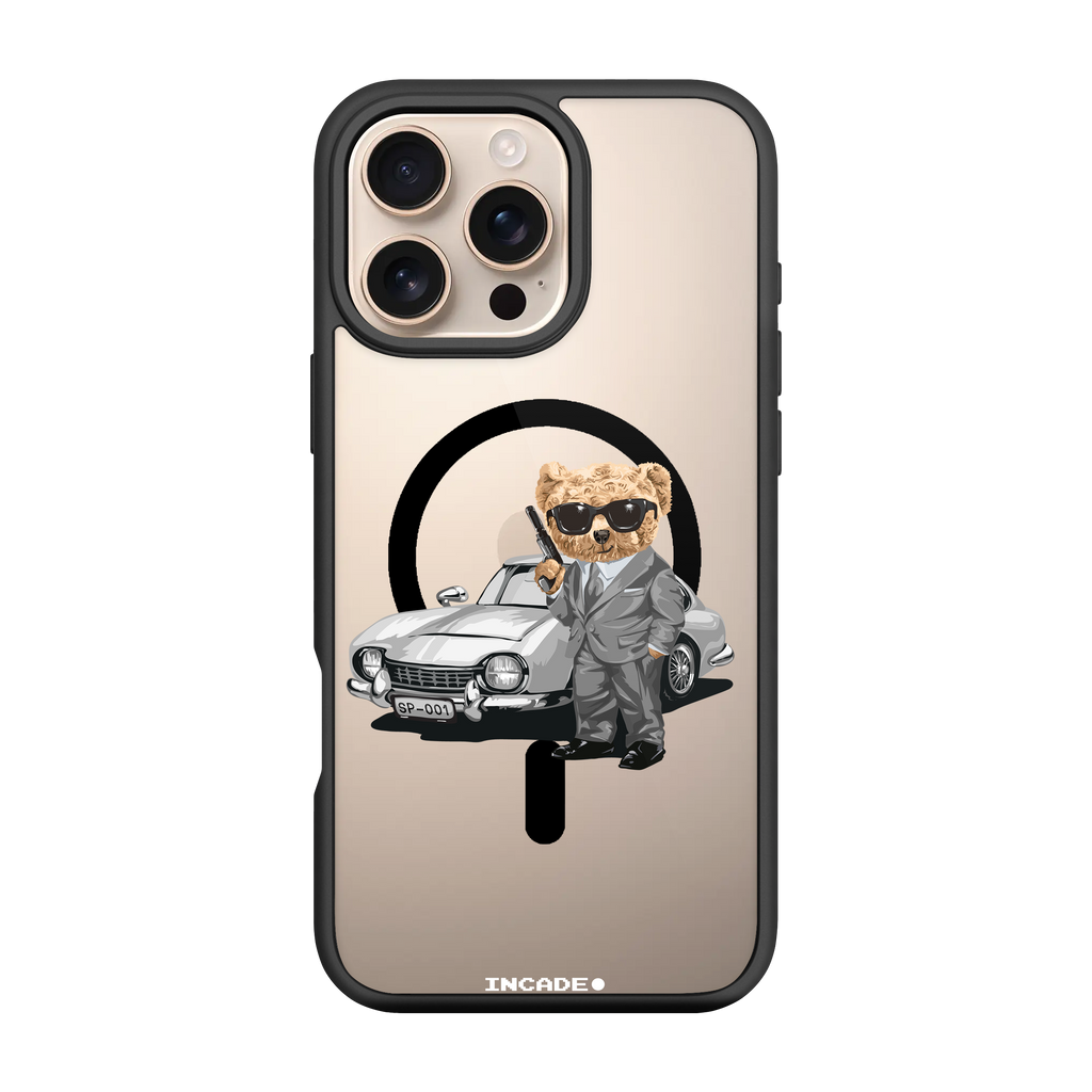 iPhone 16 Pro Bond
