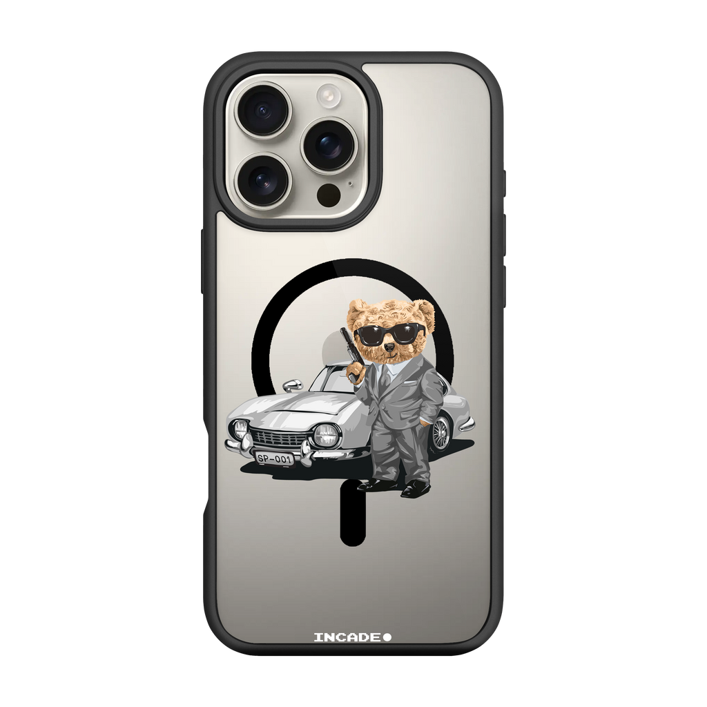 iPhone 16 Pro Bond