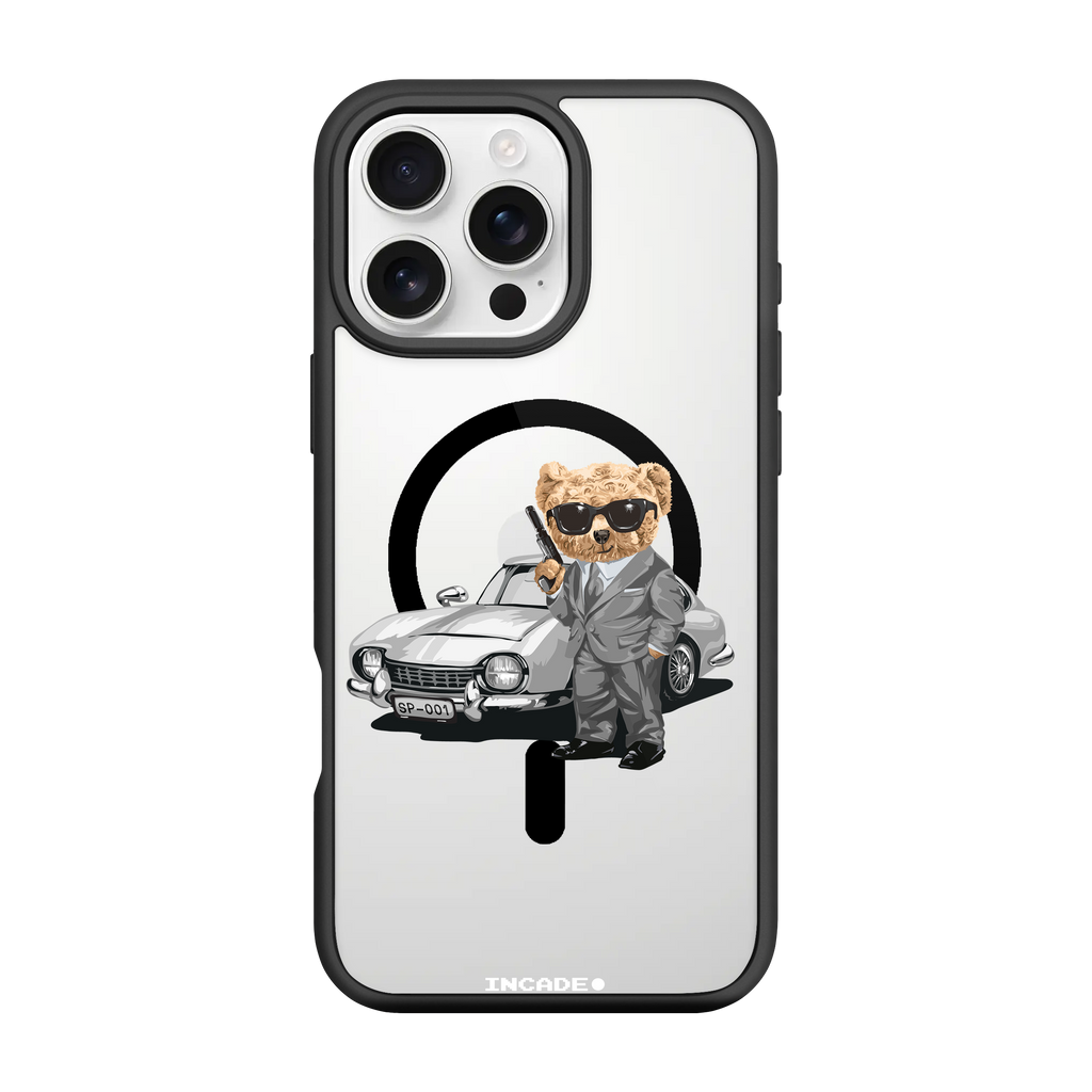 iPhone 16 Pro Bond