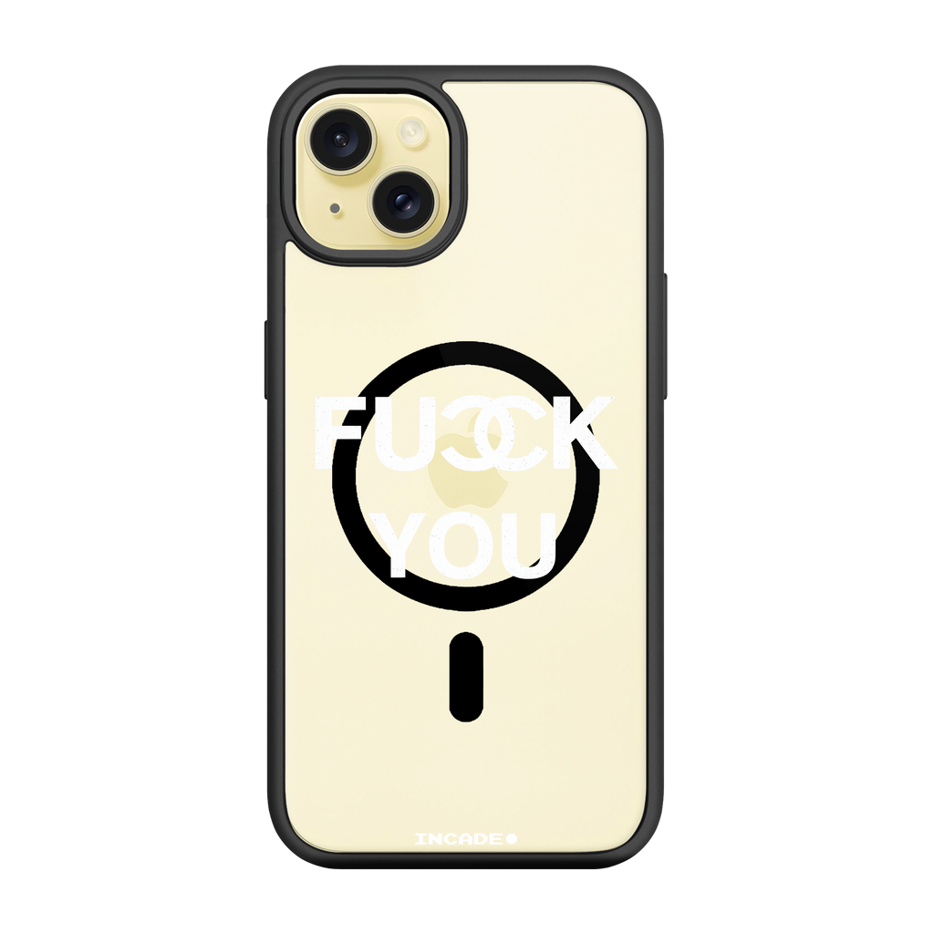 iPhone 15 CHANEL