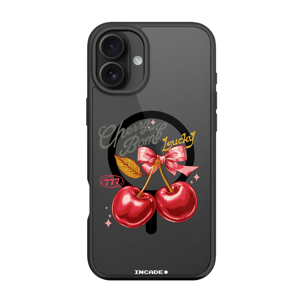 iPhone 16 Plus CHERRY BOMB