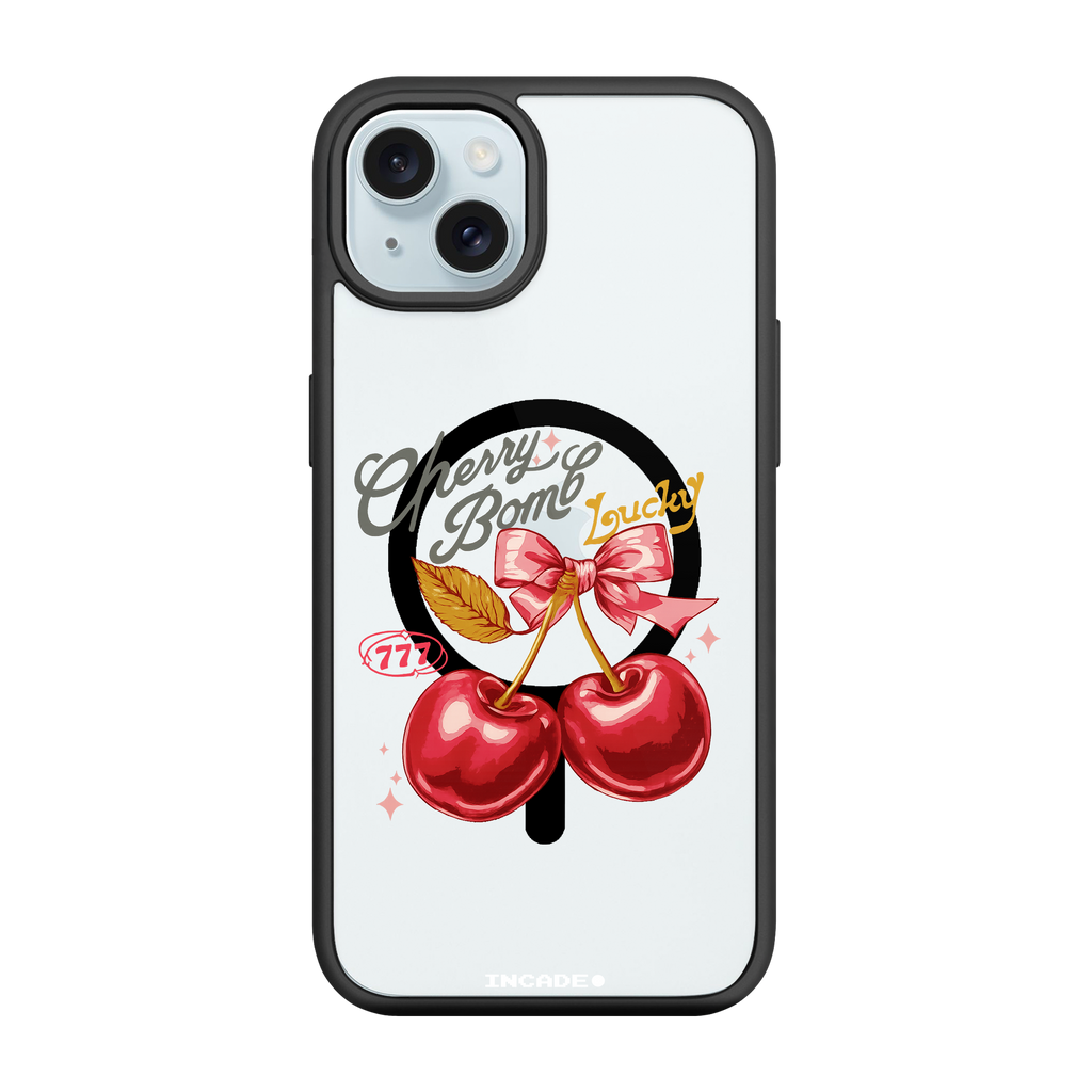 iPhone 15 CHERRY BOMB
