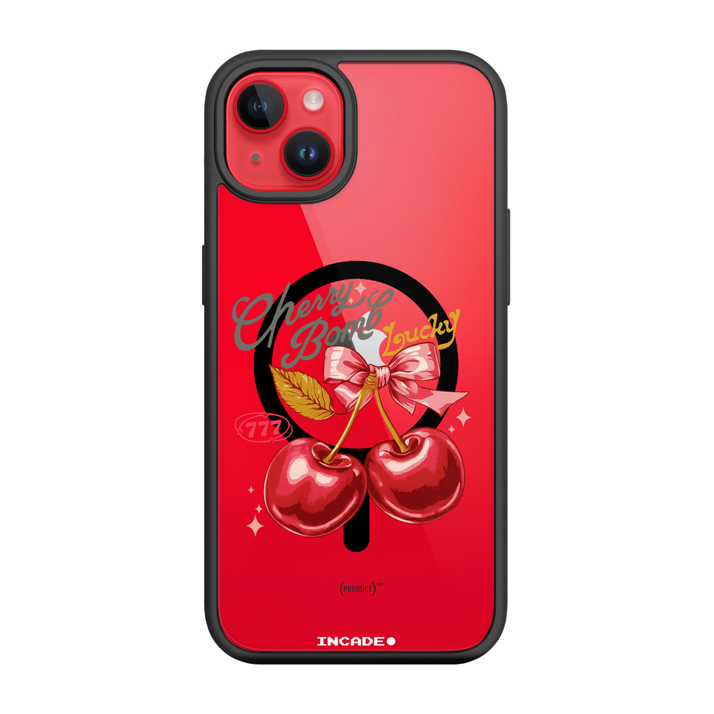 iPhone 14 Plus CHERRY BOMB
