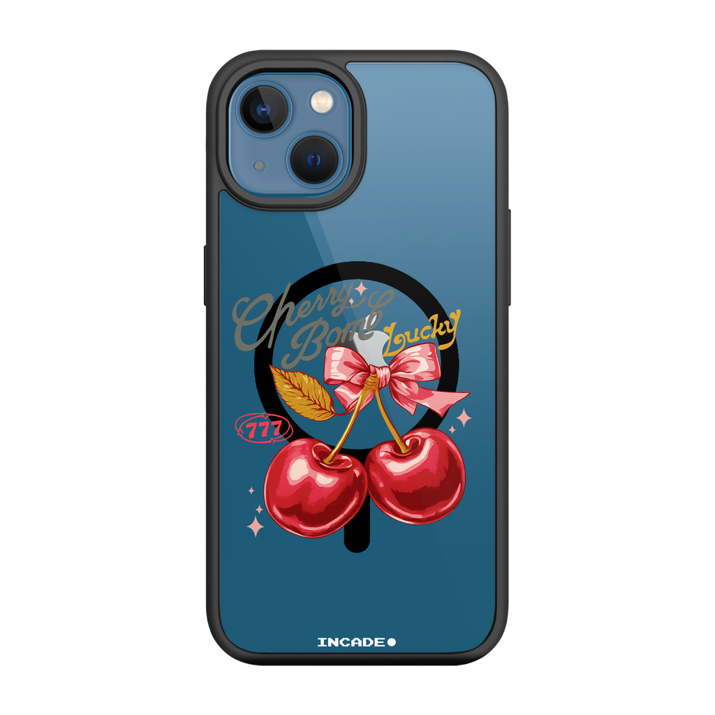 iPhone 13 mini CHERRY BOMB