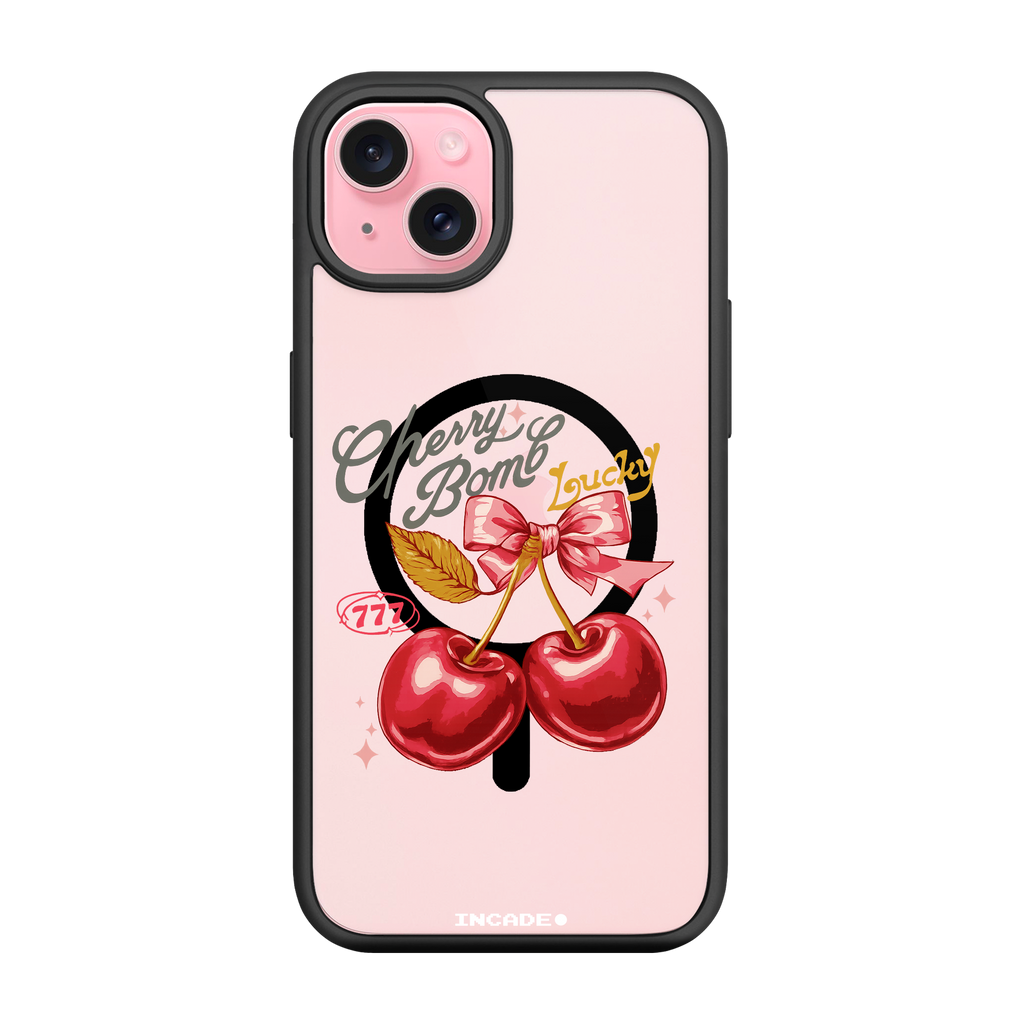 iPhone 15 CHERRY BOMB