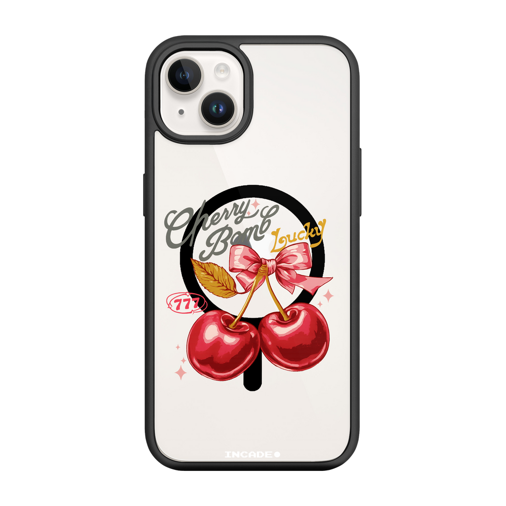 iPhone 14 Plus CHERRY BOMB