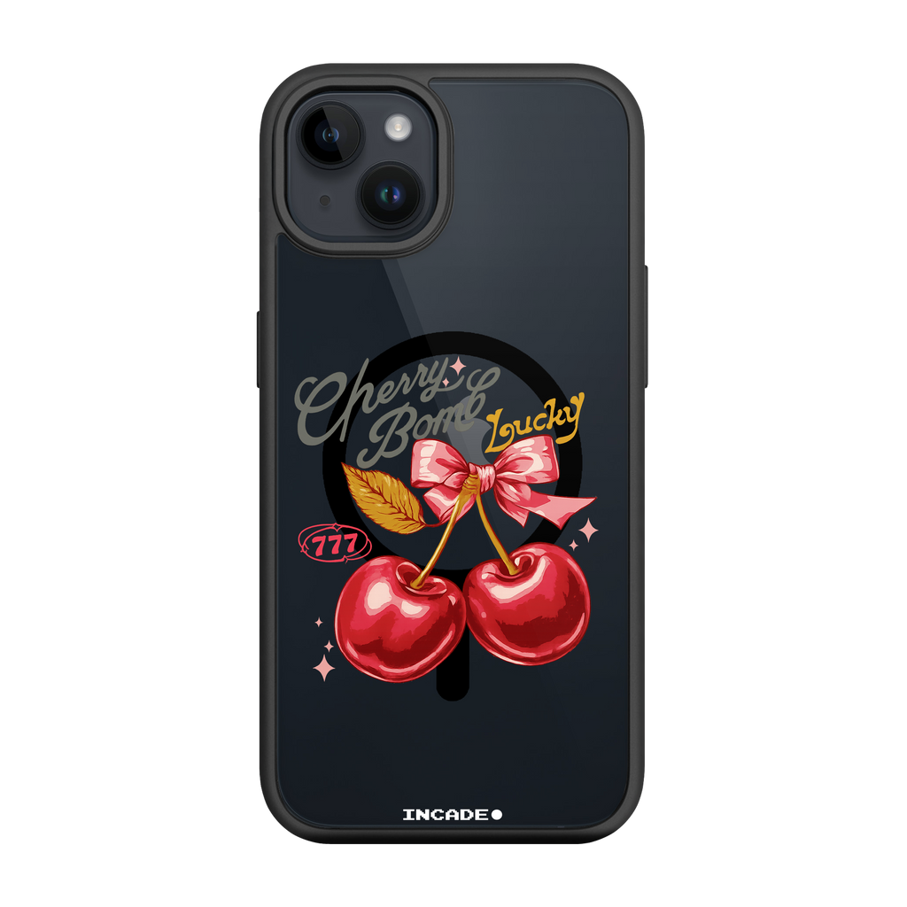 iPhone 14 Plus CHERRY BOMB