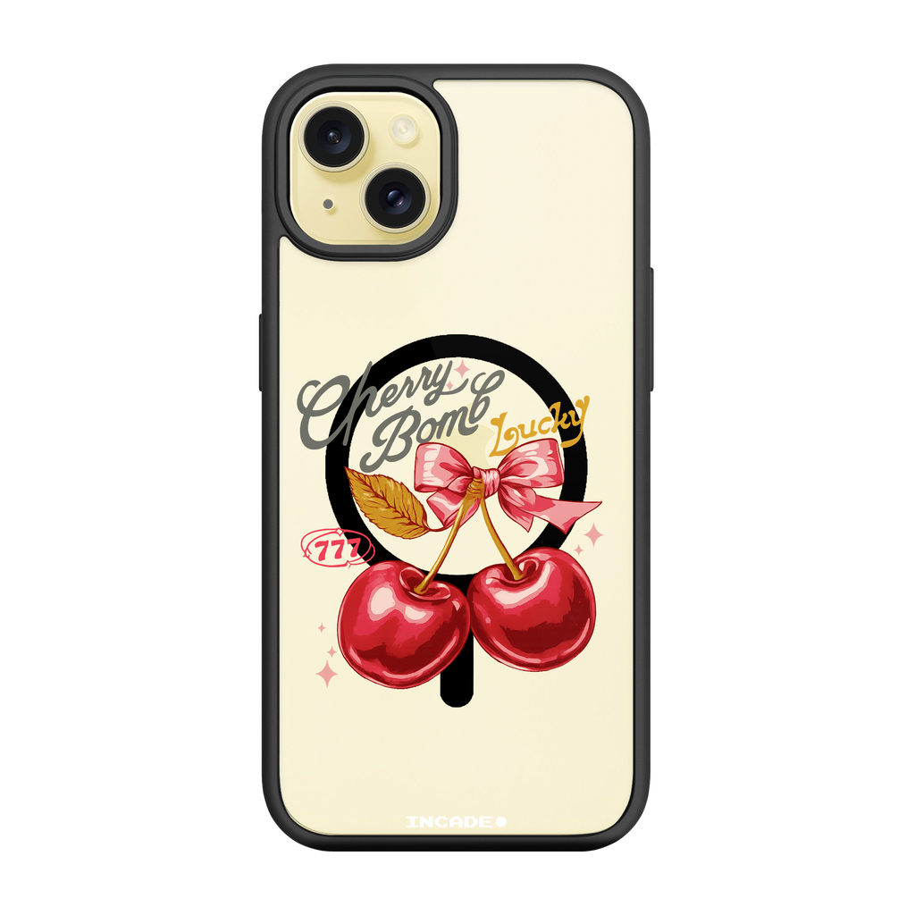 iPhone 15 CHERRY BOMB