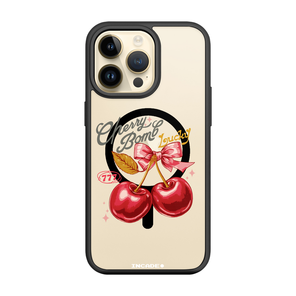 iPhone 14 Pro CHERRY BOMB