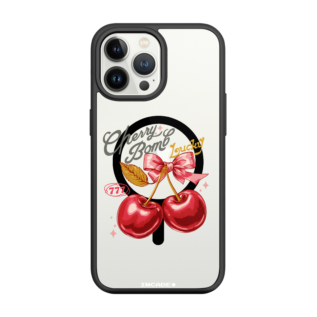 iPhone 13 Pro CHERRY BOMB