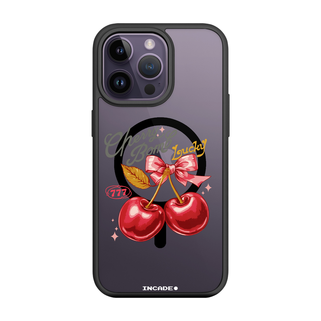 iPhone 14 Pro CHERRY BOMB
