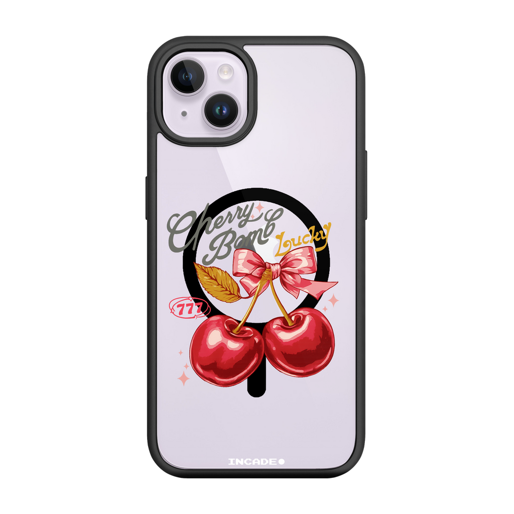 iPhone 14 Plus CHERRY BOMB