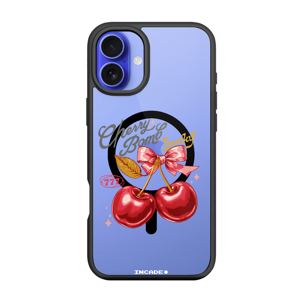 iPhone 16 Plus CHERRY BOMB