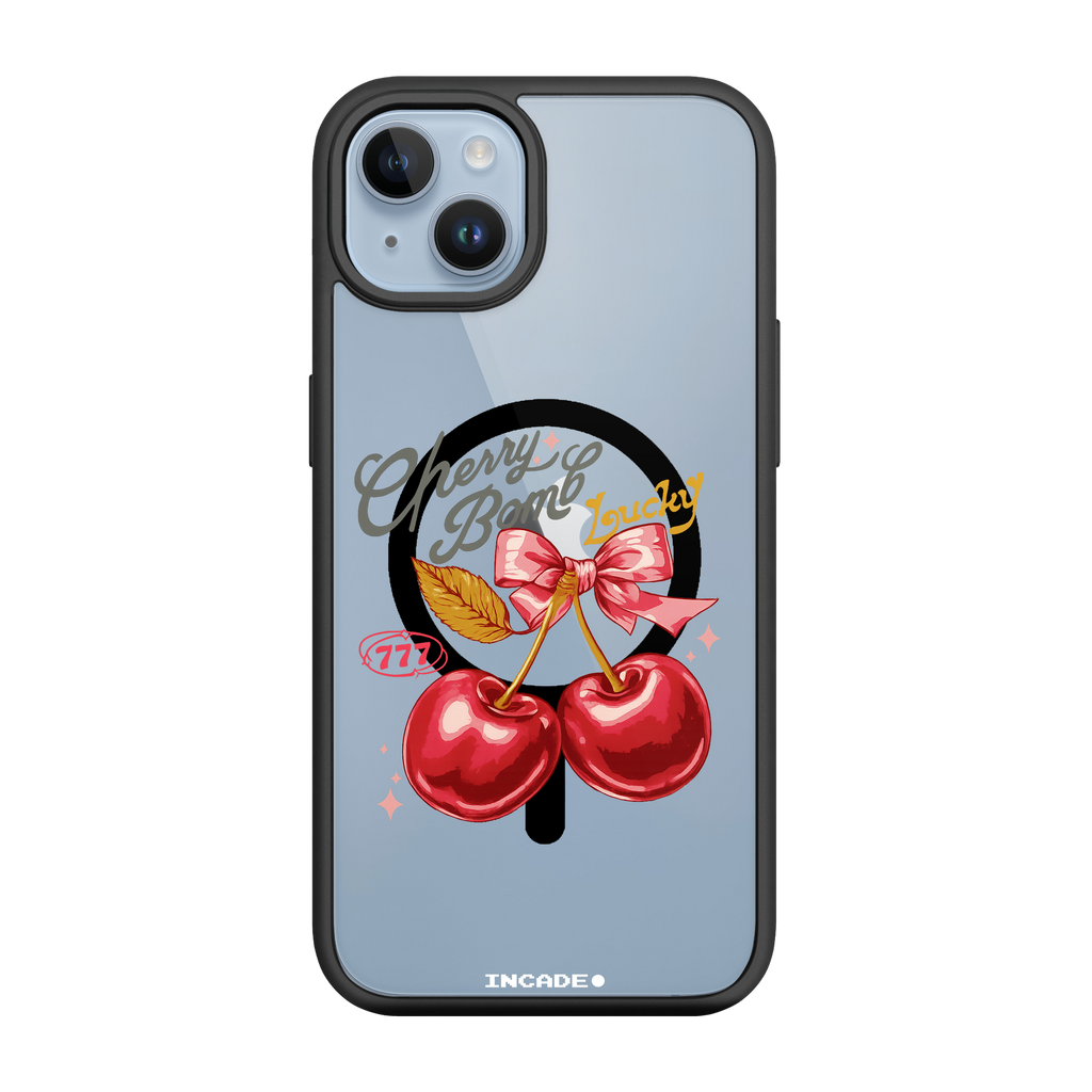iPhone 14 Plus CHERRY BOMB