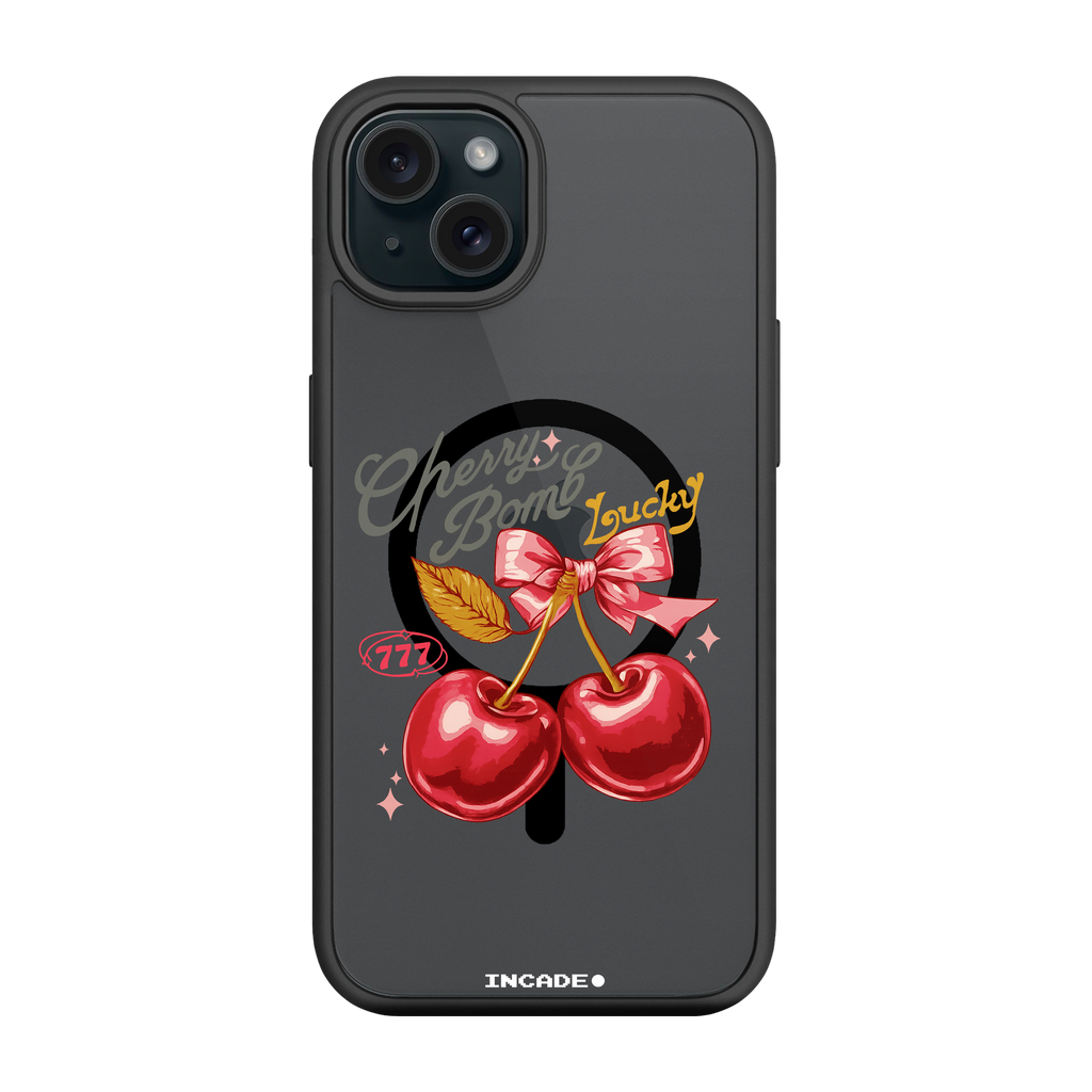 iPhone 15 CHERRY BOMB