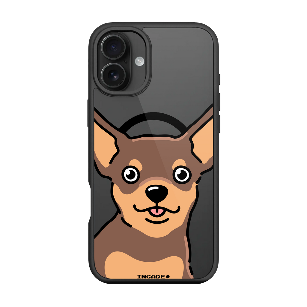 iPhone 16 Plus CHIHUAHUA