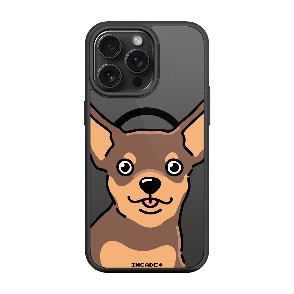 iPhone 15 Pro Max CHIHUAHUA