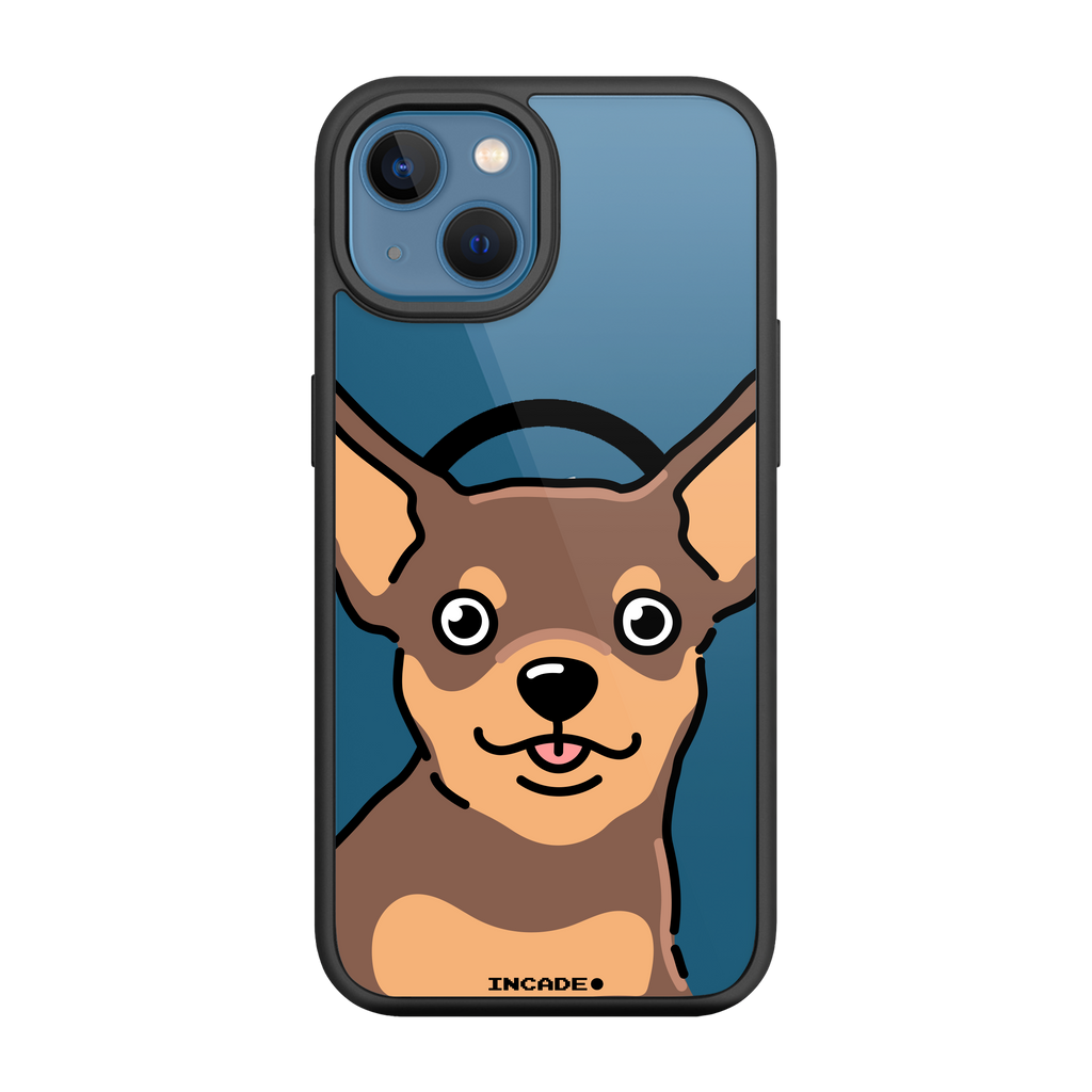 iPhone 13 CHIHUAHUA
