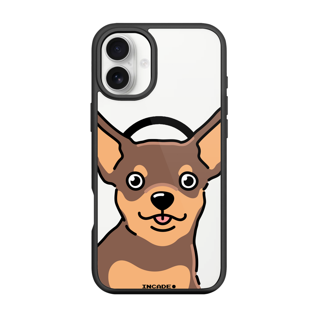 iPhone 16 Plus CHIHUAHUA