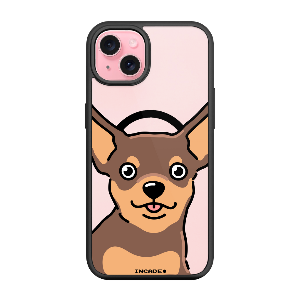 iPhone 15 CHIHUAHUA
