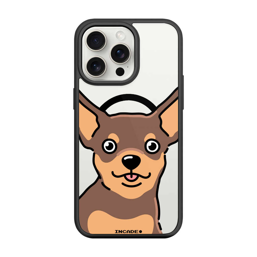 iPhone 15 Pro CHIHUAHUA