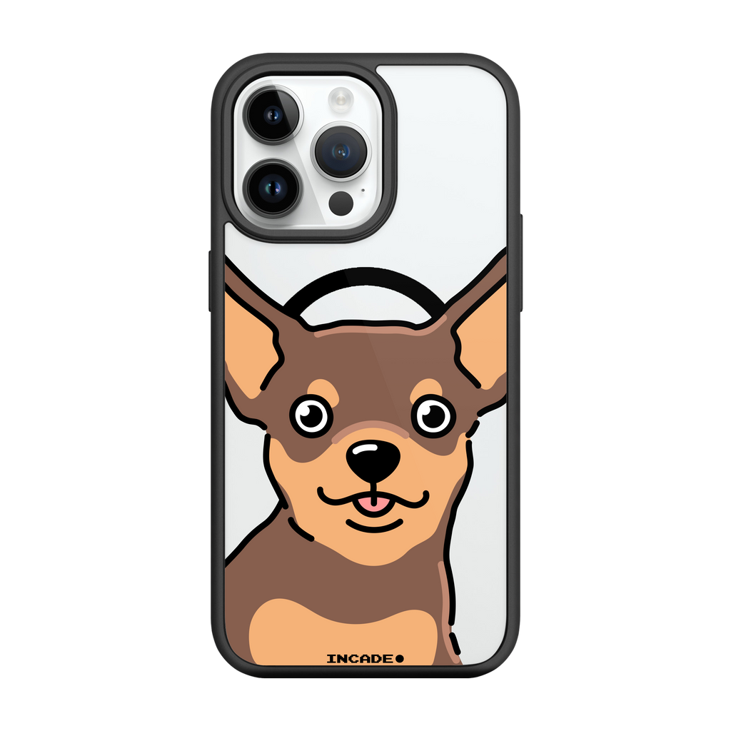 iPhone 14 Pro Max CHIHUAHUA