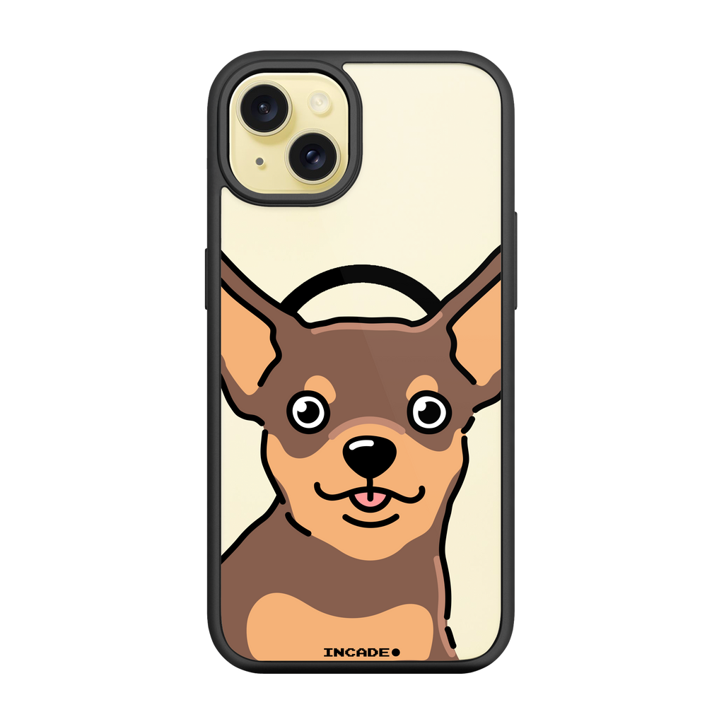 iPhone 15 CHIHUAHUA