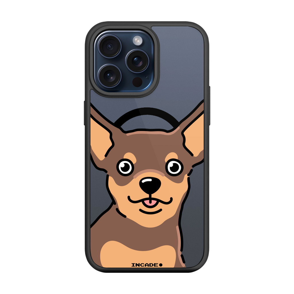 iPhone 15 Pro CHIHUAHUA