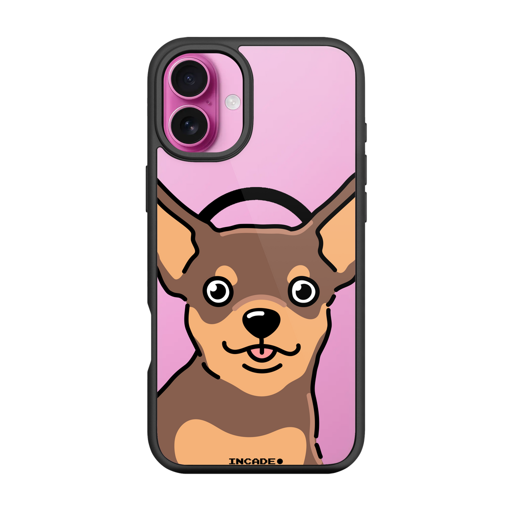 iPhone 16 CHIHUAHUA