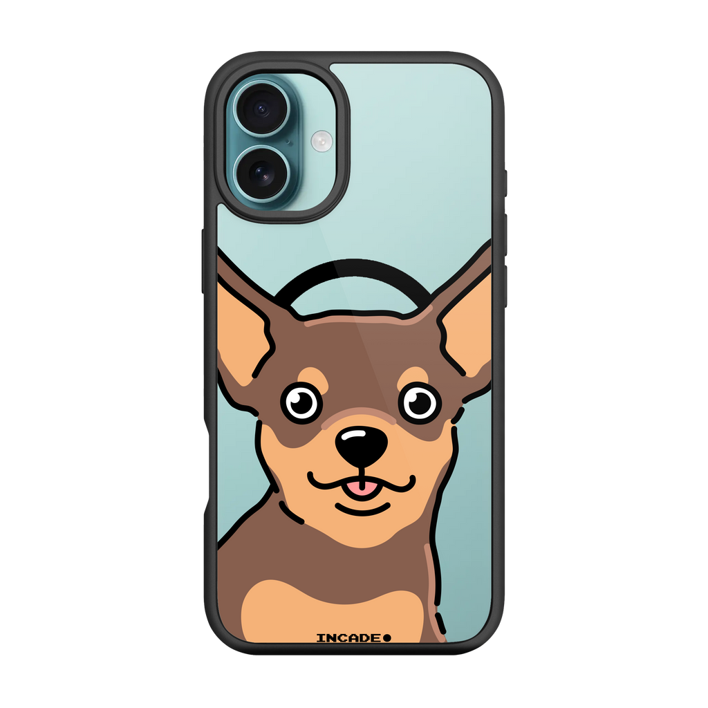 iPhone 16 Plus CHIHUAHUA
