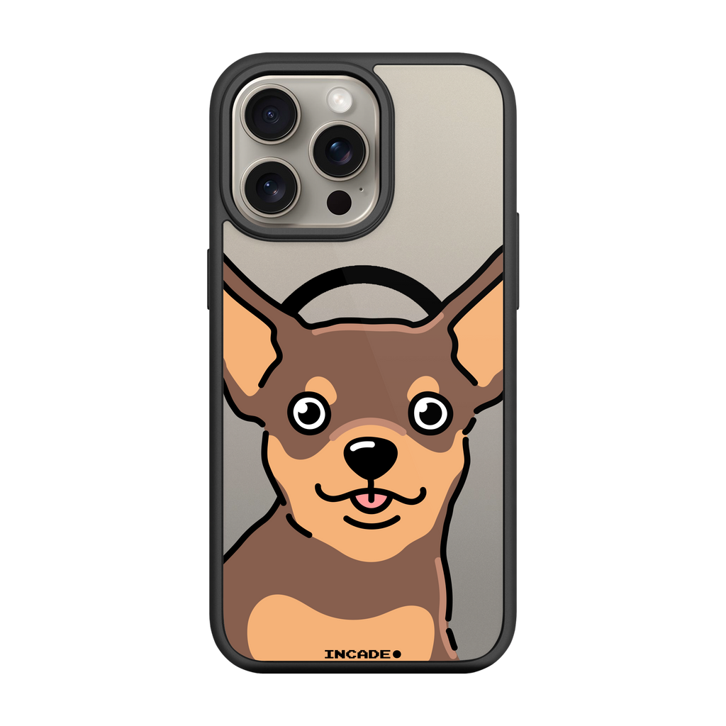 iPhone 15 Pro Max CHIHUAHUA