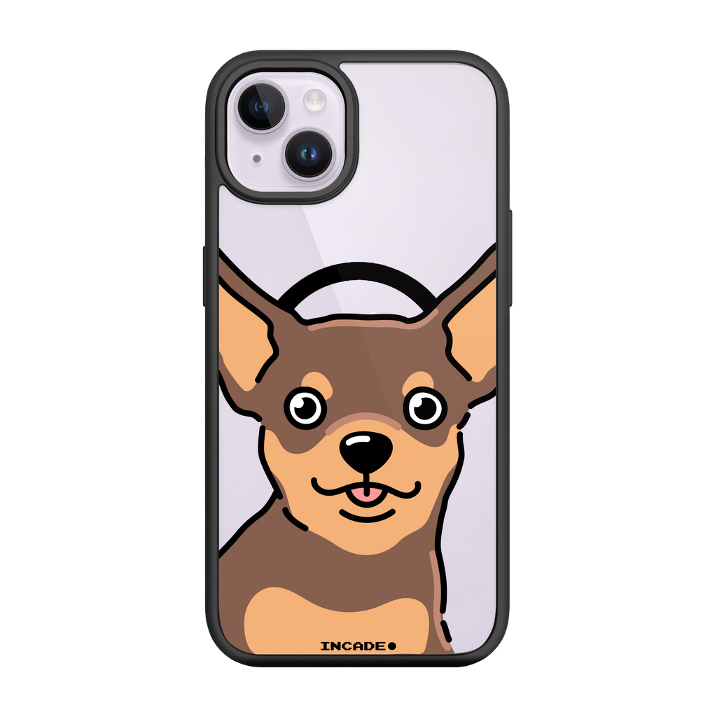 iPhone 14 CHIHUAHUA