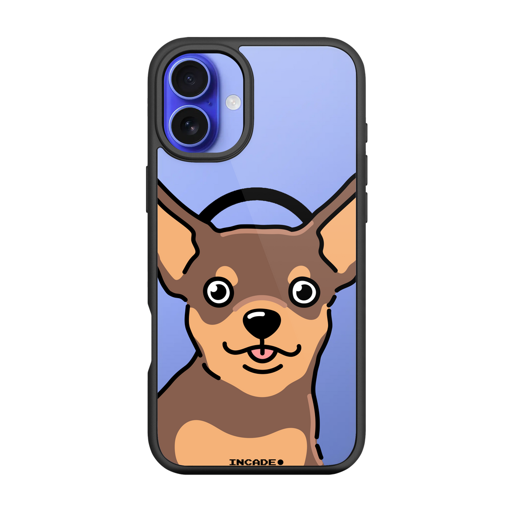 iPhone 16 CHIHUAHUA