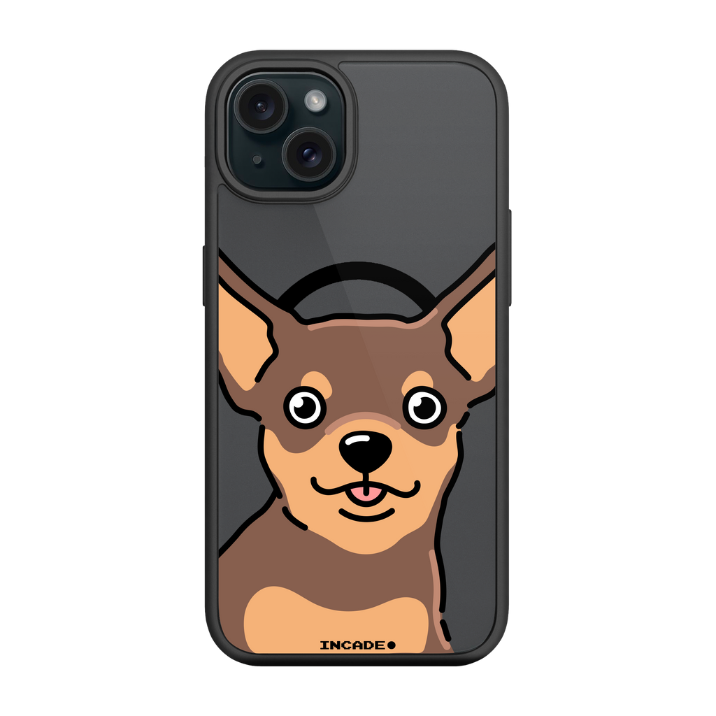 iPhone 15 CHIHUAHUA