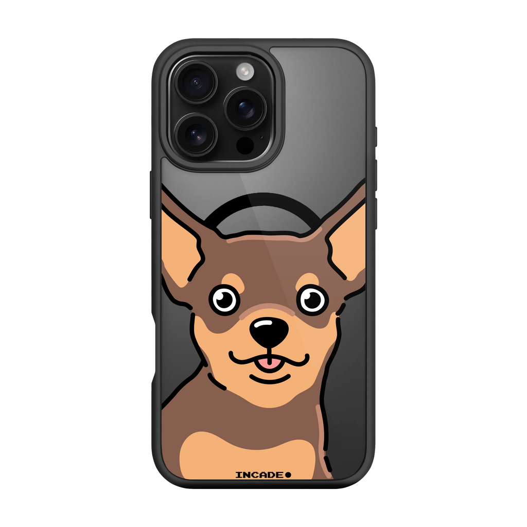 iPhone 16 Pro Max CHIHUAHUA