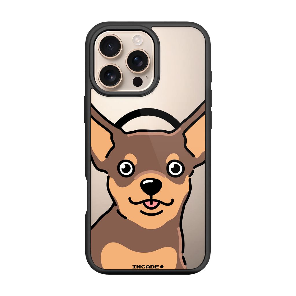 iPhone 16 Pro Max CHIHUAHUA