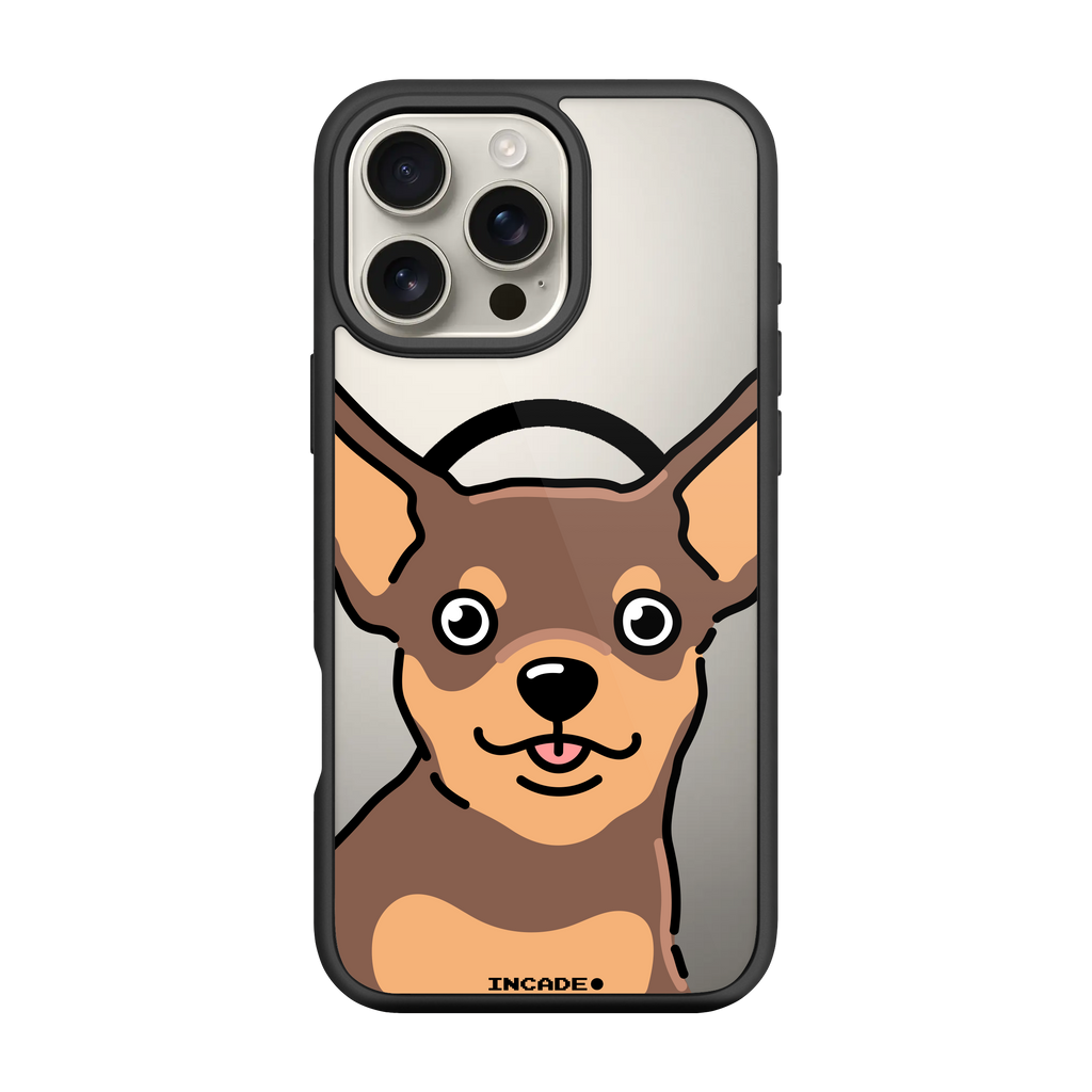 iPhone 16 Pro Max CHIHUAHUA