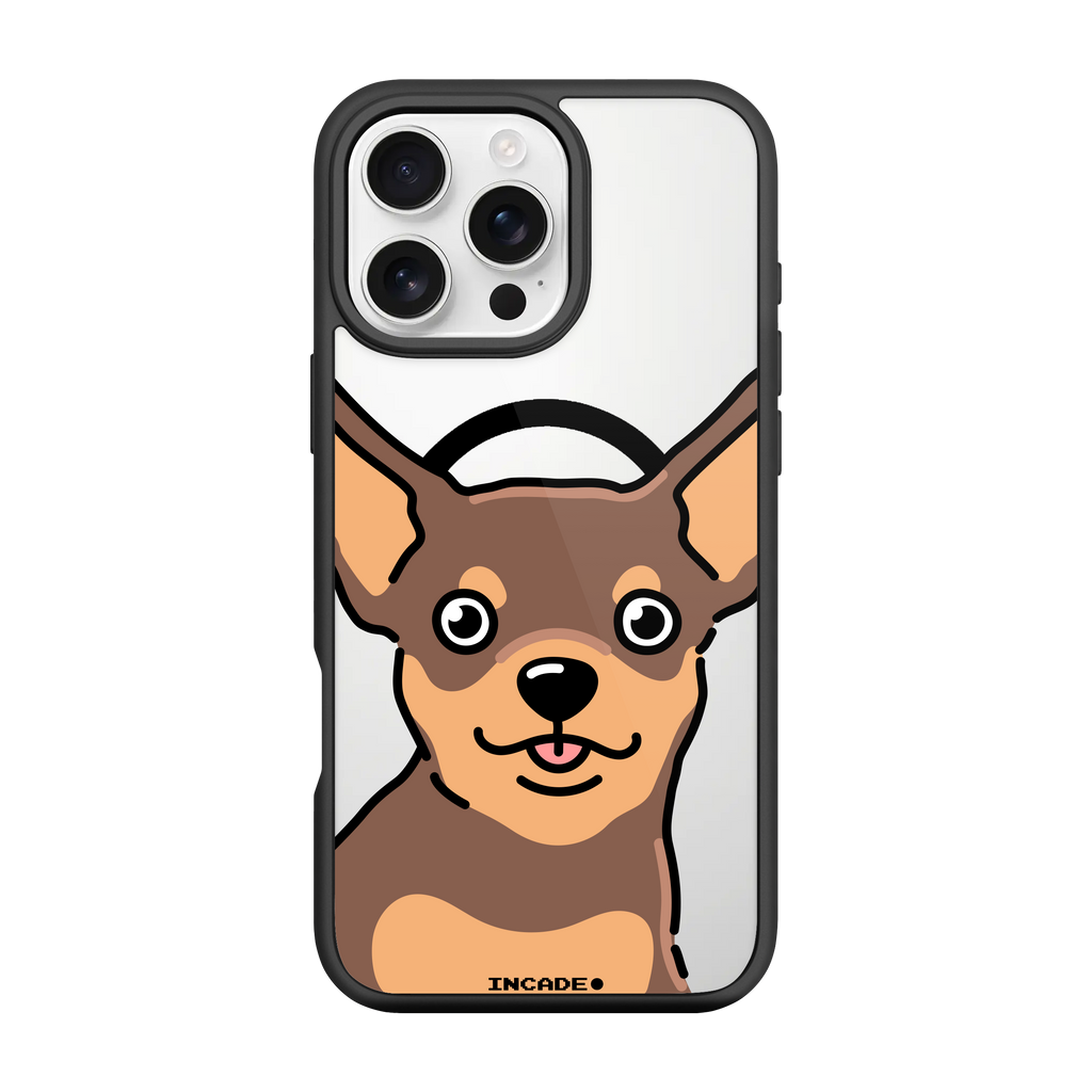 iPhone 16 Pro CHIHUAHUA