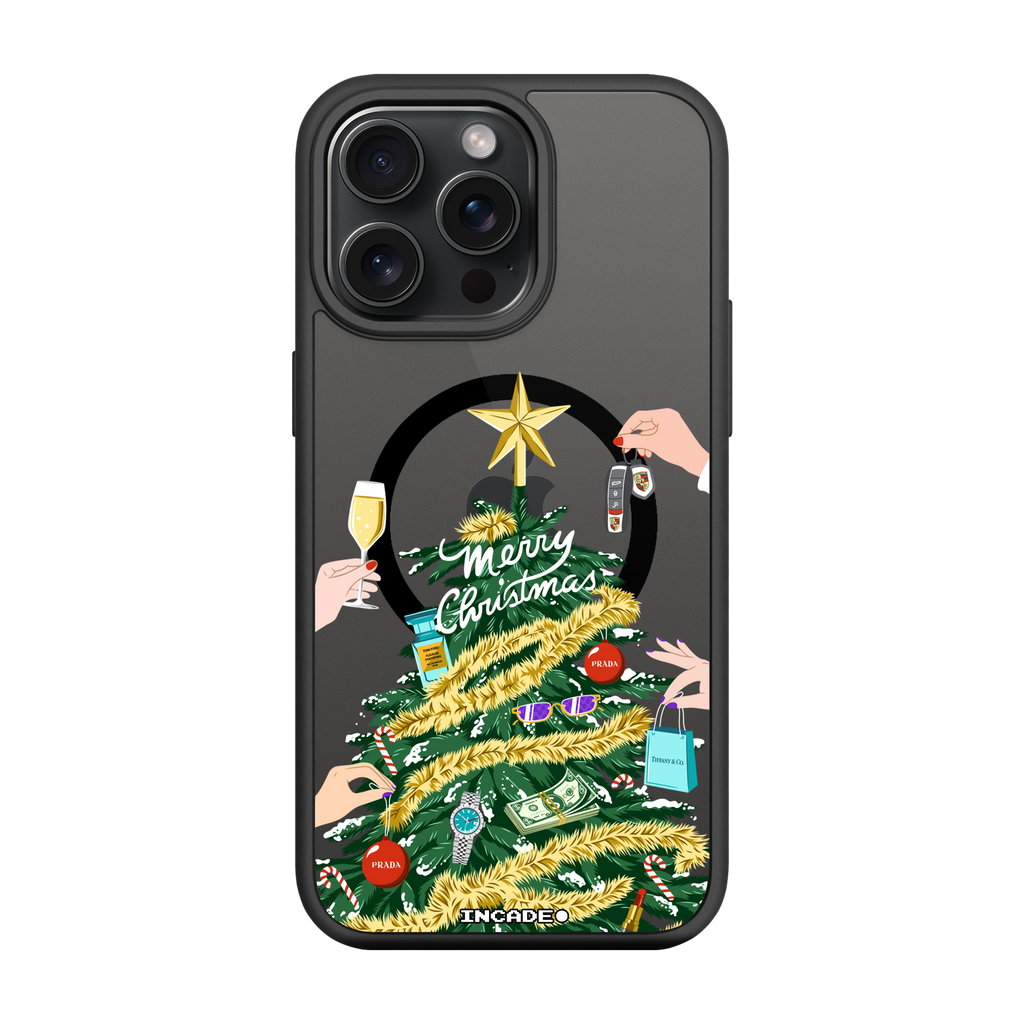 iPhone 15 Pro Max CHRISTMAS