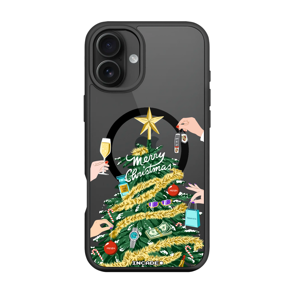 iPhone 16 CHRISTMAS
