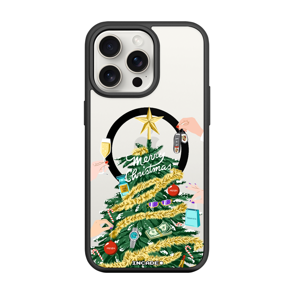 iPhone 15 Pro Max CHRISTMAS