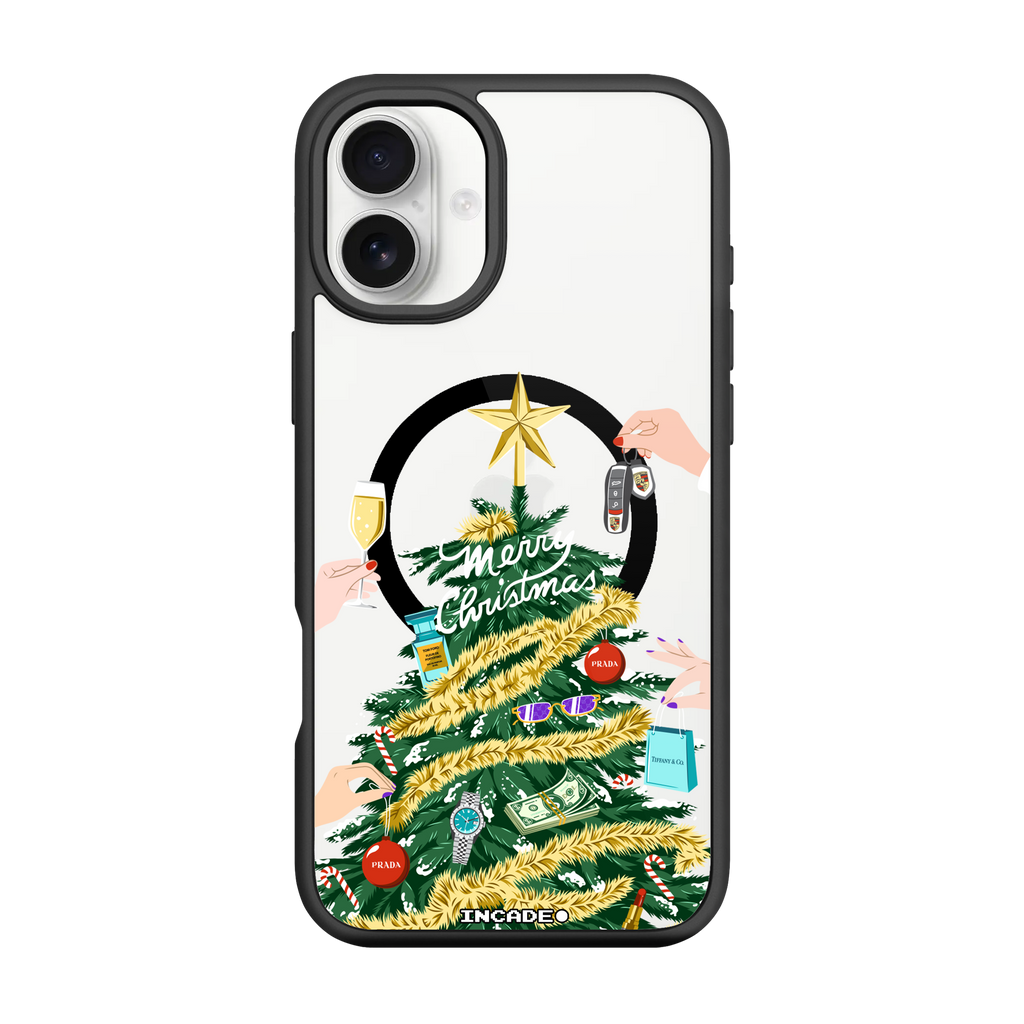 iPhone 16 CHRISTMAS