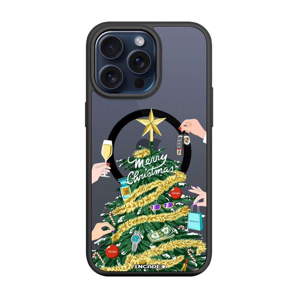 iPhone 15 Pro Max CHRISTMAS