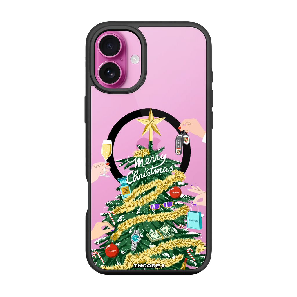 iPhone 16 CHRISTMAS