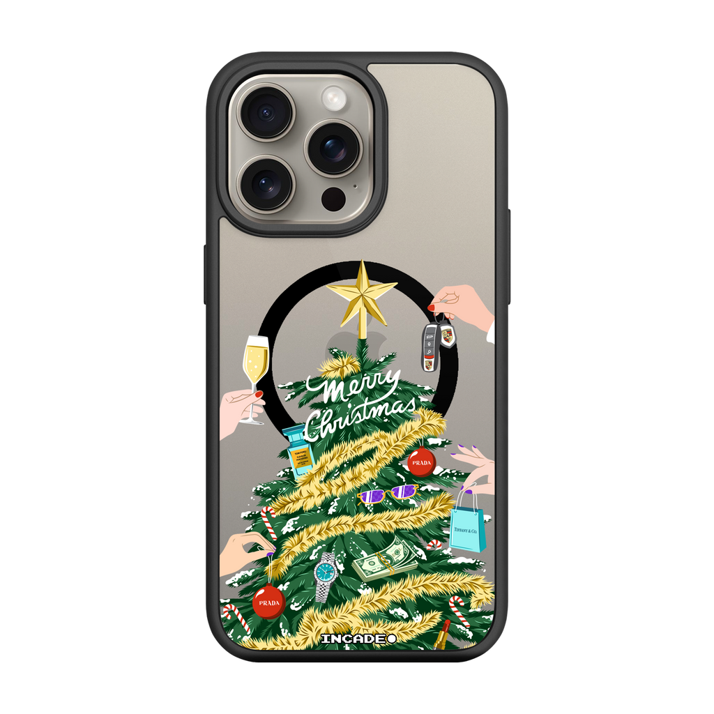 iPhone 15 Pro CHRISTMAS